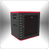 Fujitsu-Charging-Cart-CS100 Fujitsu-Charging-Cart-CS100