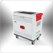 Fujitsu-Charging-Cart-CS300 Fujitsu-Charging-Cart-CS300