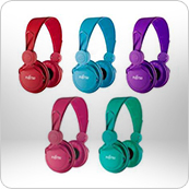 MA series Headphones MA series Headphones