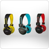 TH series Headphones TH series Headphones