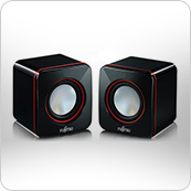 USB Speaker PS-100 USB Speaker PS-100