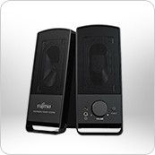 2.0CH Speaker PS-120 2.0CH Speaker PS-120