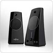 2.0CH Speaker PS-130 2.0CH Speaker PS-130