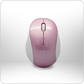Wireless Optical Mouse FR100 Wireless Optical Mouse FR100