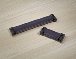 FCN-260 Rightangle Connector