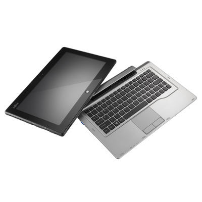 ハイブリッドタブレット STYLISTIC Q702 ノートPC PC/タブレット 家電・スマホ・カメラ 【最新入荷】