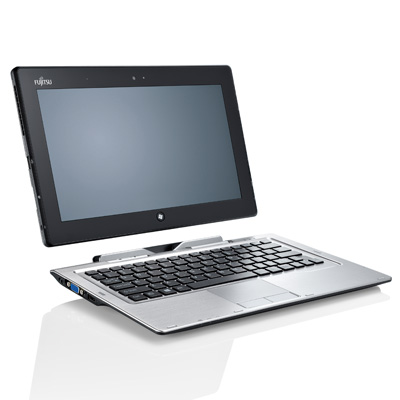 ハイブリッドタブレット STYLISTIC Q702 ノートPC PC/タブレット 家電・スマホ・カメラ 【最新入荷】