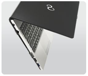 LIFEBOOK S935 - Fujitsu Singapore