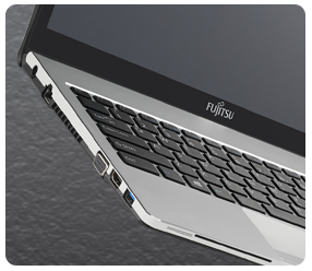 LIFEBOOK S935 - Fujitsu Singapore