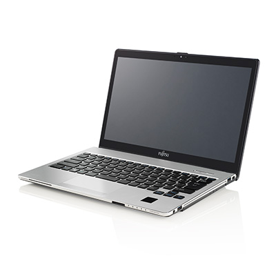 LIFEBOOK S935 - Fujitsu Singapore