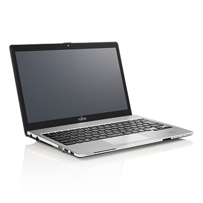 LIFEBOOK S935 - Fujitsu Singapore