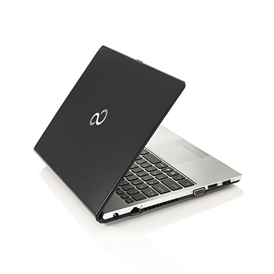 LIFEBOOK S935 - Fujitsu Singapore