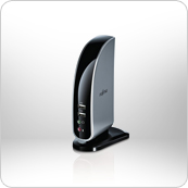 Port Replicator PR07/PR08 Port Replicator PR07/PR08