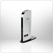 Port Replicator PR08 Port Replicator PR08