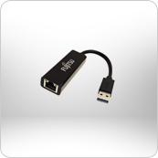 USB 3.0 LAN Adapter USB 3.0 LAN Adapter