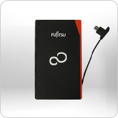 Slim Power Bank LP01 Slim Power Bank LP01