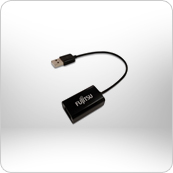 USB 2.0 LAN Adapter USB 2.0 LAN Adapter