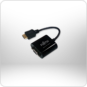 VGA Conversion Cable VGA Conversion Cable