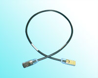 FCD-ZZ000xxx Copper Cable Assemblies