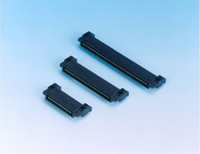 FCN-260 microGiGaCN Right Angle Stacking Connector