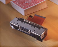 FTP-627MCL401