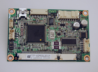 FTP-629DSL300 series interface board