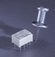 FTR-B3 Series Relay