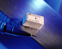 FTR-C1 Series Relay
