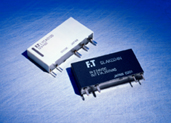 FTR-LY series relay