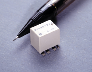 FTR-P6 Series Relay