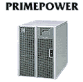 Primepower Primepower