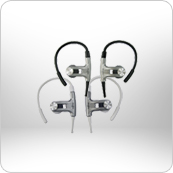 Dual Dynamic Earphone Dual Dynamic Earphone