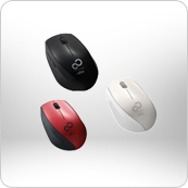 Wireless Optical Mouse Wireless Optical Mouse