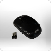 Wireless Optical Mouse W0039 Wireless Optical Mouse W0039
