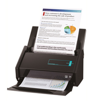ScanSnap iX500