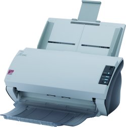photo of fi-5530Cs