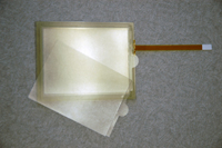 Fujitsu self-wetting adhesive protector sheets