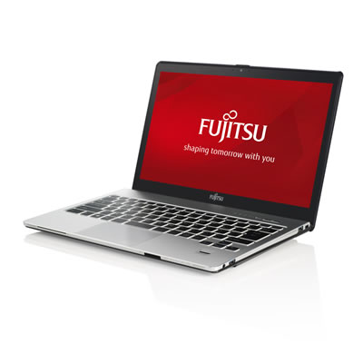 LIFEBOOK S904 - Fujitsu Singapore