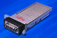 X2 Copper Tranceiver Module