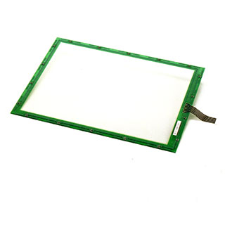 7-wire Resistive Touch Panels