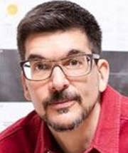 Alex Osterwalder