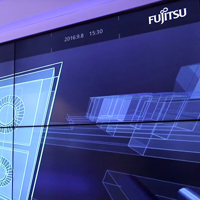 Smart Factory - China-INESA