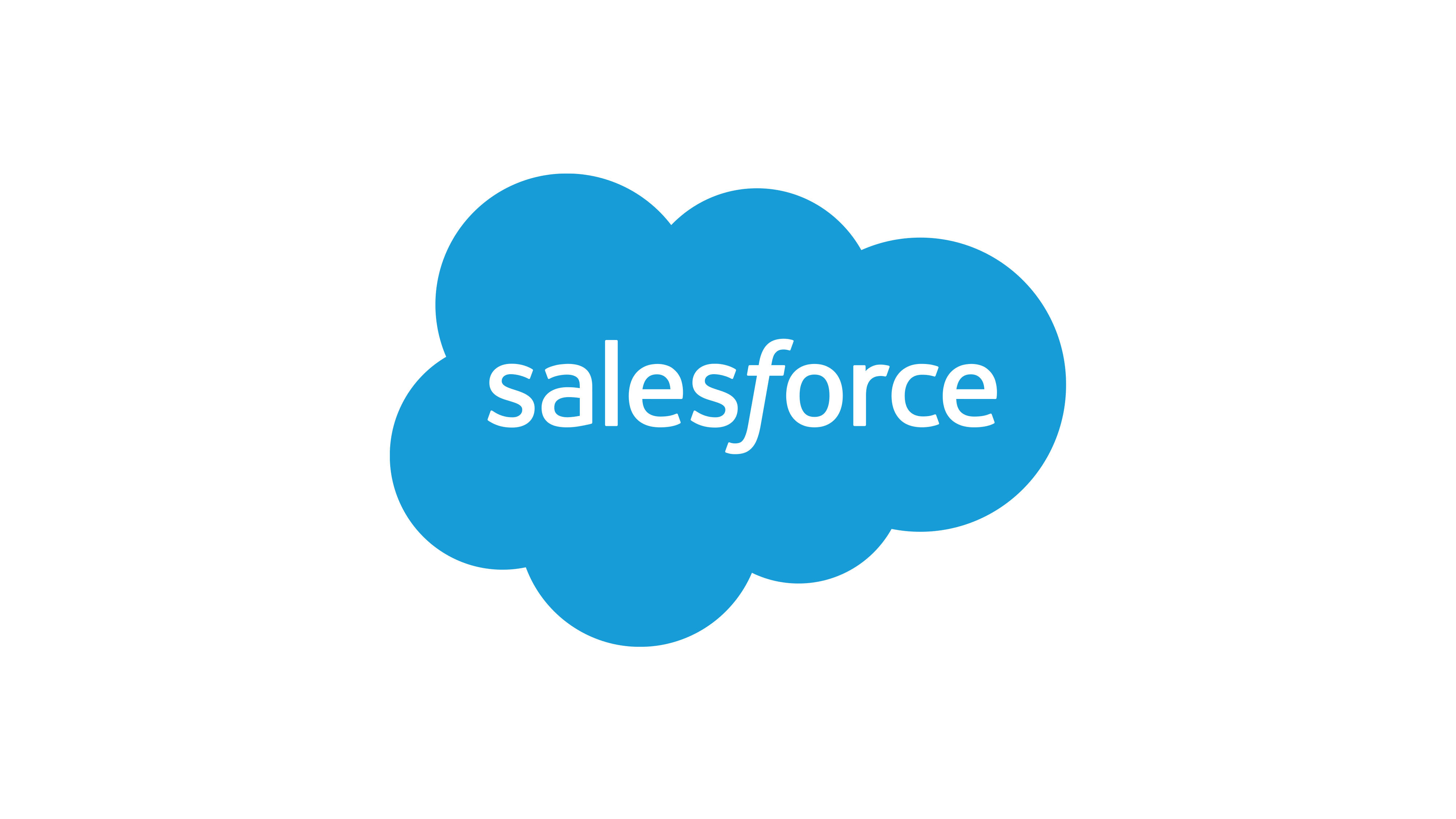 Salesforce-Logo