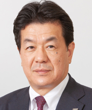 Satoshi Ishii