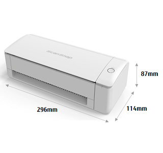 FUJITSU Image Scanner ScanSnap iX1300 : Fujitsu Singapore
