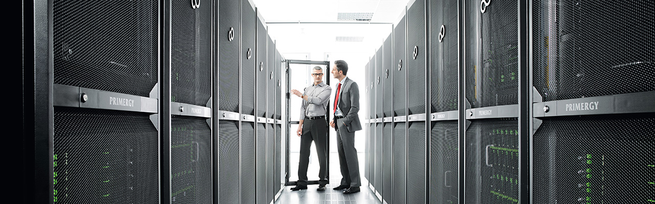 Fujitsu’s Managed Data Center Services in Singapore