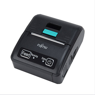 Mobile printers