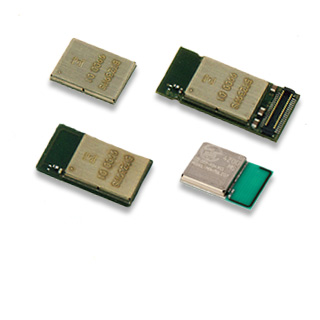 Bluetooth modules