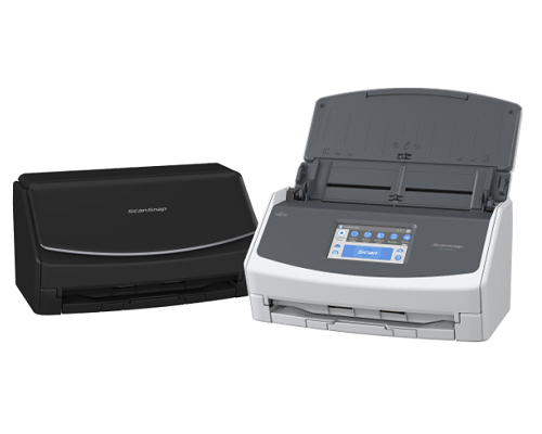 ScanSnap iX1600