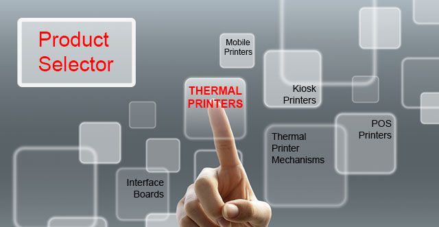 Thermal printers: Fujitsu Components Asia : Fujitsu Singapore